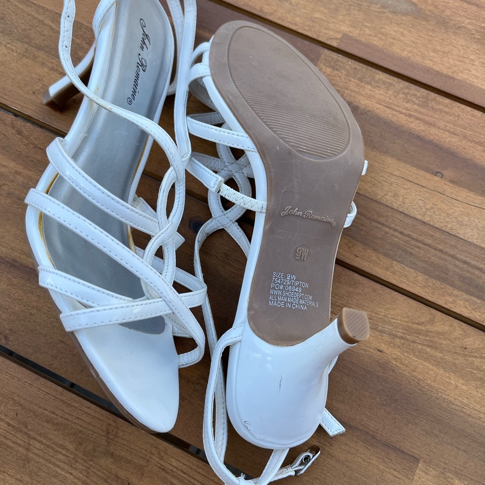 Dress heels - Picture 3 of 4